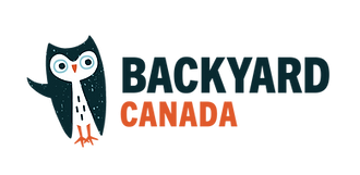 Backyard Canada Logo
