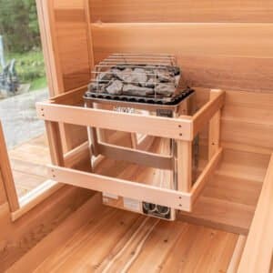 Harvia Sauna Heater