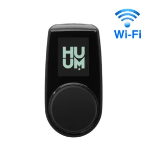 Huum Uku Sauna Controller with Wifi Enabled