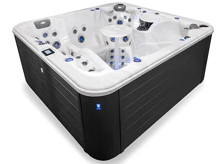 Click Here to View Our Selection of Calgary Hot Tubs