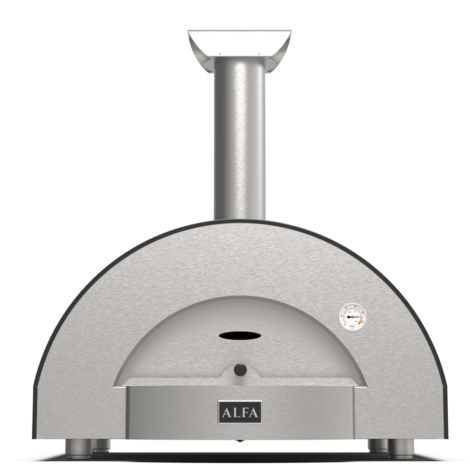 Alfa Forni Classico 2 Pizze Oven