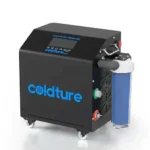 Coldture Water Chiller Heat Pump