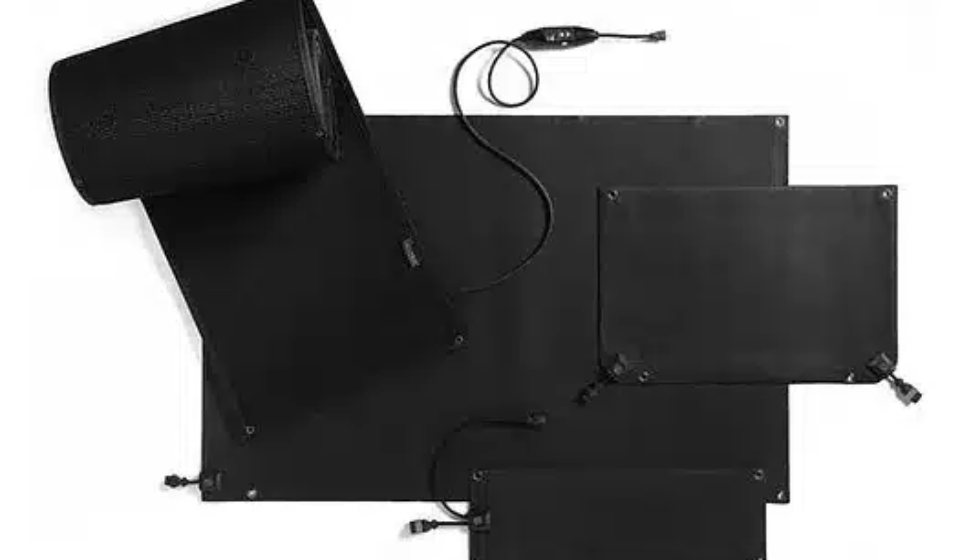 The Best Snow Melting Mats in Canada For 2026