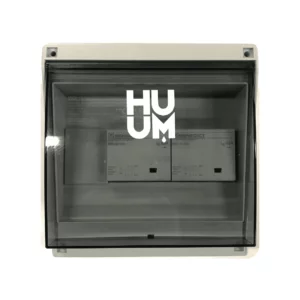 Huum Sauna Heater Extension Box