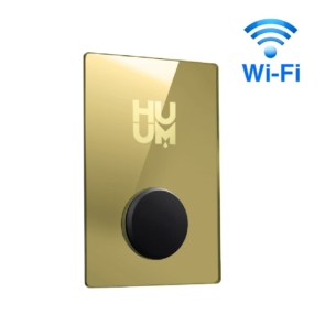 Huum Uku Gold Wifi Controller