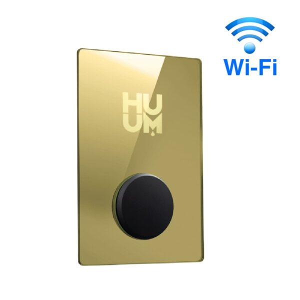 Huum Uku Gold Wifi Controller