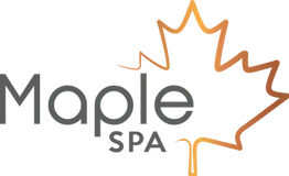 Maple SPA - Logo
