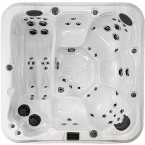 Maple Spas M 620 Hot Tub Made in Canada