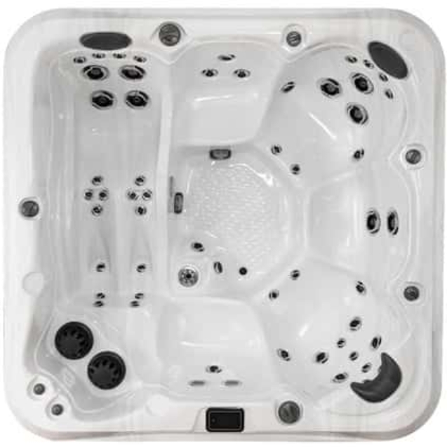 Maple Spas M 620 Hot Tub Made in Canada