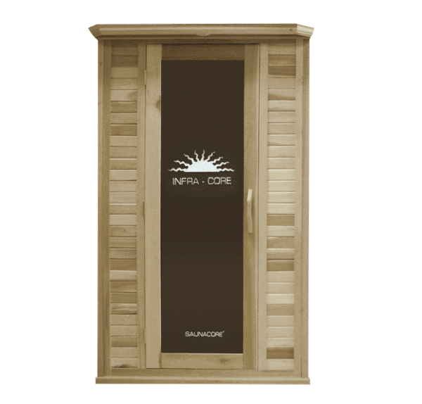 HORIZON Purity Series Infrared Sauna