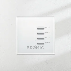 Bromic Controller On/Off main Image