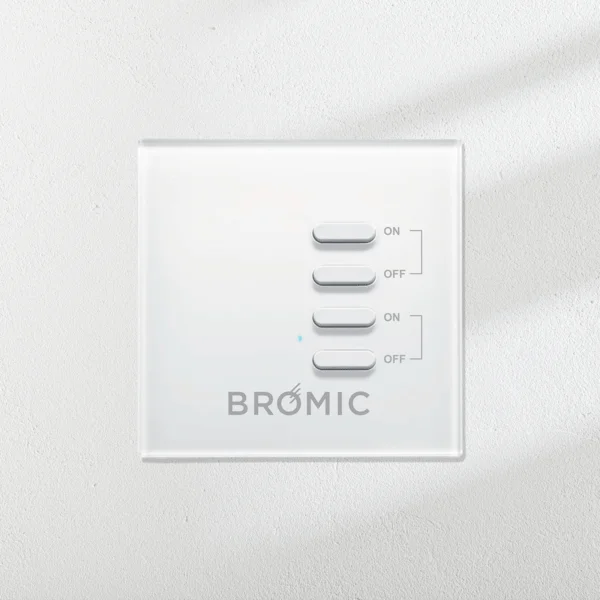 Bromic Controller On/Off main Image