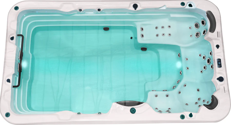 Aqualounge 13ft New