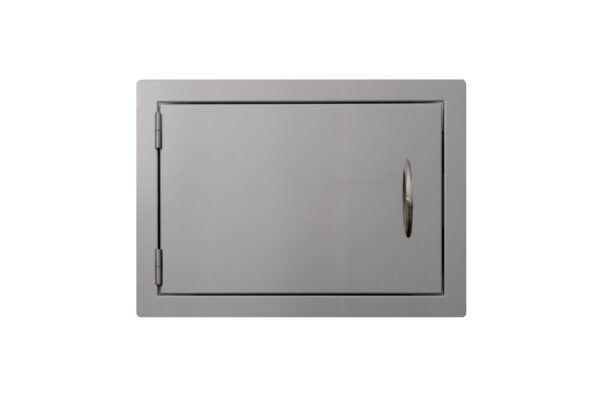 Jackson Grills - 14″ X 19.5″ STAINLESS STEEL OUTDOOR KITCHEN ACCESS DOORS