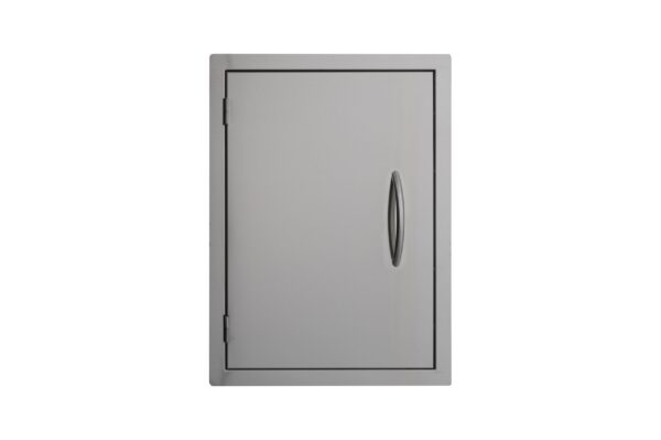 Jackson Grills - 17″ X 24″ STAINLESS STEEL OUTDOOR KITCHEN ACCESS DOORS - Image 2