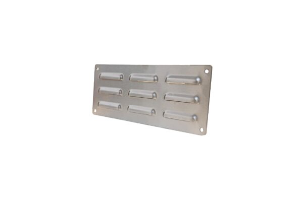 Jackson Grills - STAINLESS STEEL STAINLESS STEEL GRILL VENT