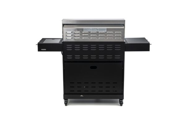 Jackson Grills - Keystone Black 700 Stainless Steel Gas Grill - Image 6