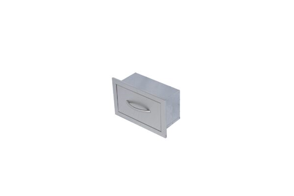 Jackson Grills - BUILT-IN PAPER TOWEL HOLDER FOR OUTDOOR KITCHENS - Image 3