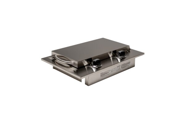 Jackson Grills - STAINLESS STEEL DOUBLE OUTDOOR SIDE BURNER - Image 3