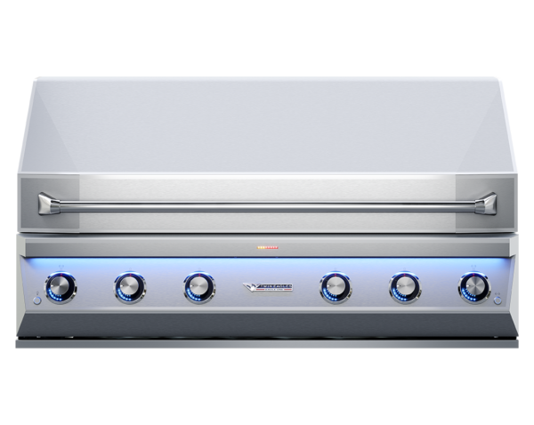 Twin Eagles Grills - Eagle One - 54? Gas Grill