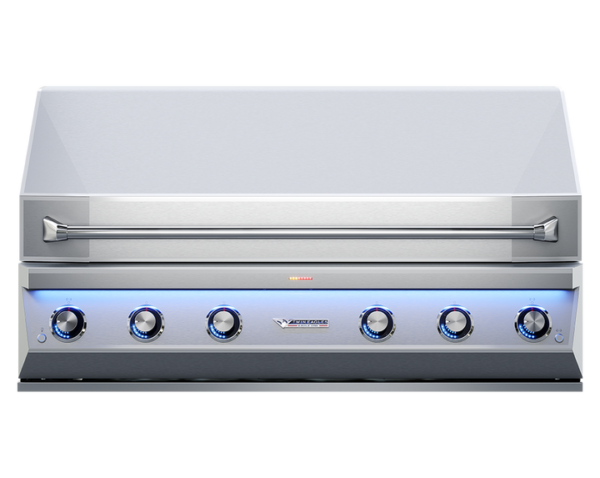 Twin Eagles Grills - Eagle One - 54? Gas Grill - Image 2