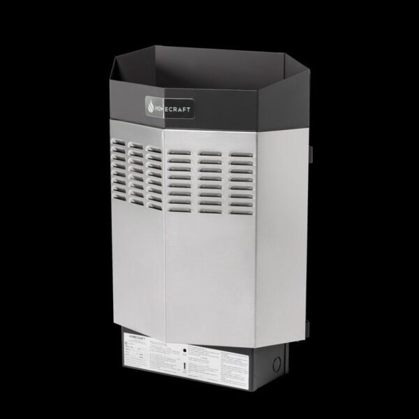 Homecraft C-Series Sauna Heater 5KW - Image 2