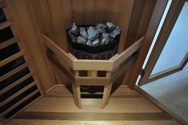 Homecraft C-Series Sauna Heater 5KW