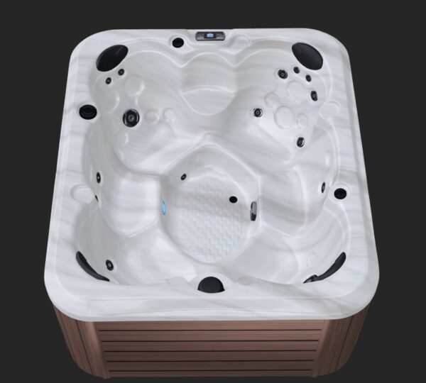 Maple Spas Mount Logan M-421 - 120 VOLT - Plug n Play - Image 7