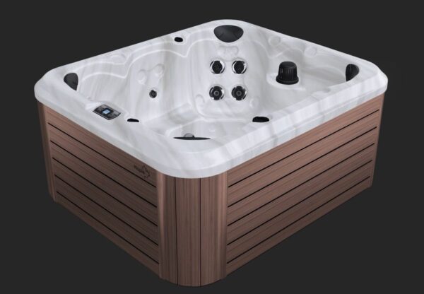 What Homeowners Should Know Before Buying a Hot Tub