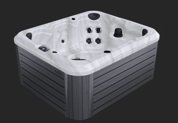 Maple Spas Mount Logan M-421 - 120 VOLT - Plug n Play - Image 4