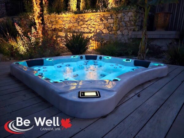 Executive 770 Hot Tub - Be Well Canada Spas - Image 11