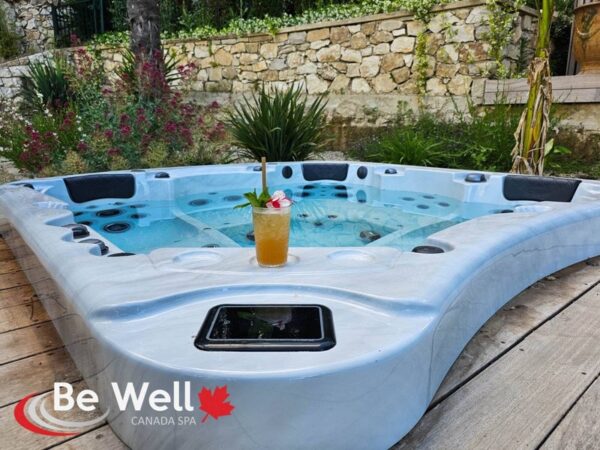 Executive 770 Hot Tub - Be Well Canada Spas - Image 18