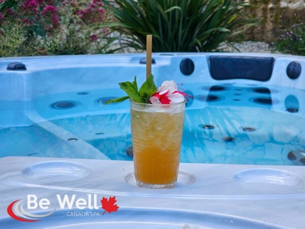 Executive 770 Hot Tub - Be Well Canada Spas - Image 21