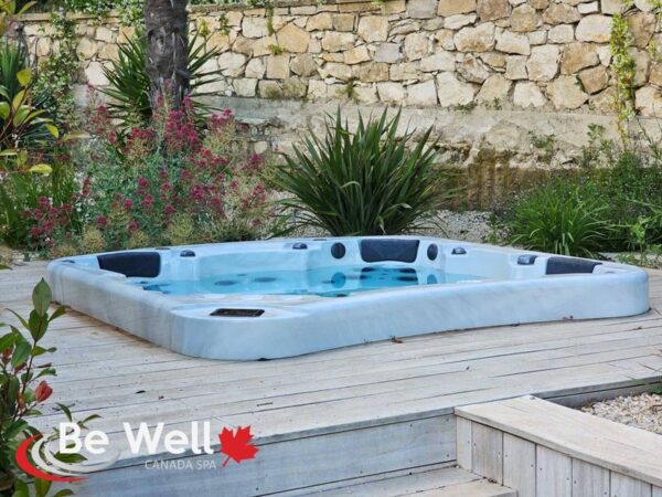 Executive 680 Hot Tub - Be Well Canada Spas - Image 22