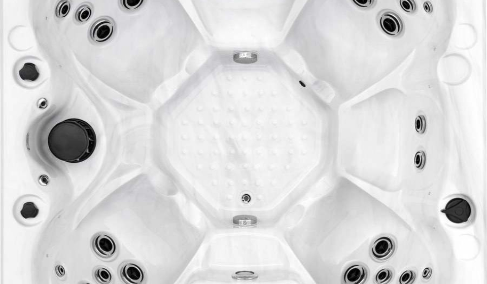winterize your hot tub