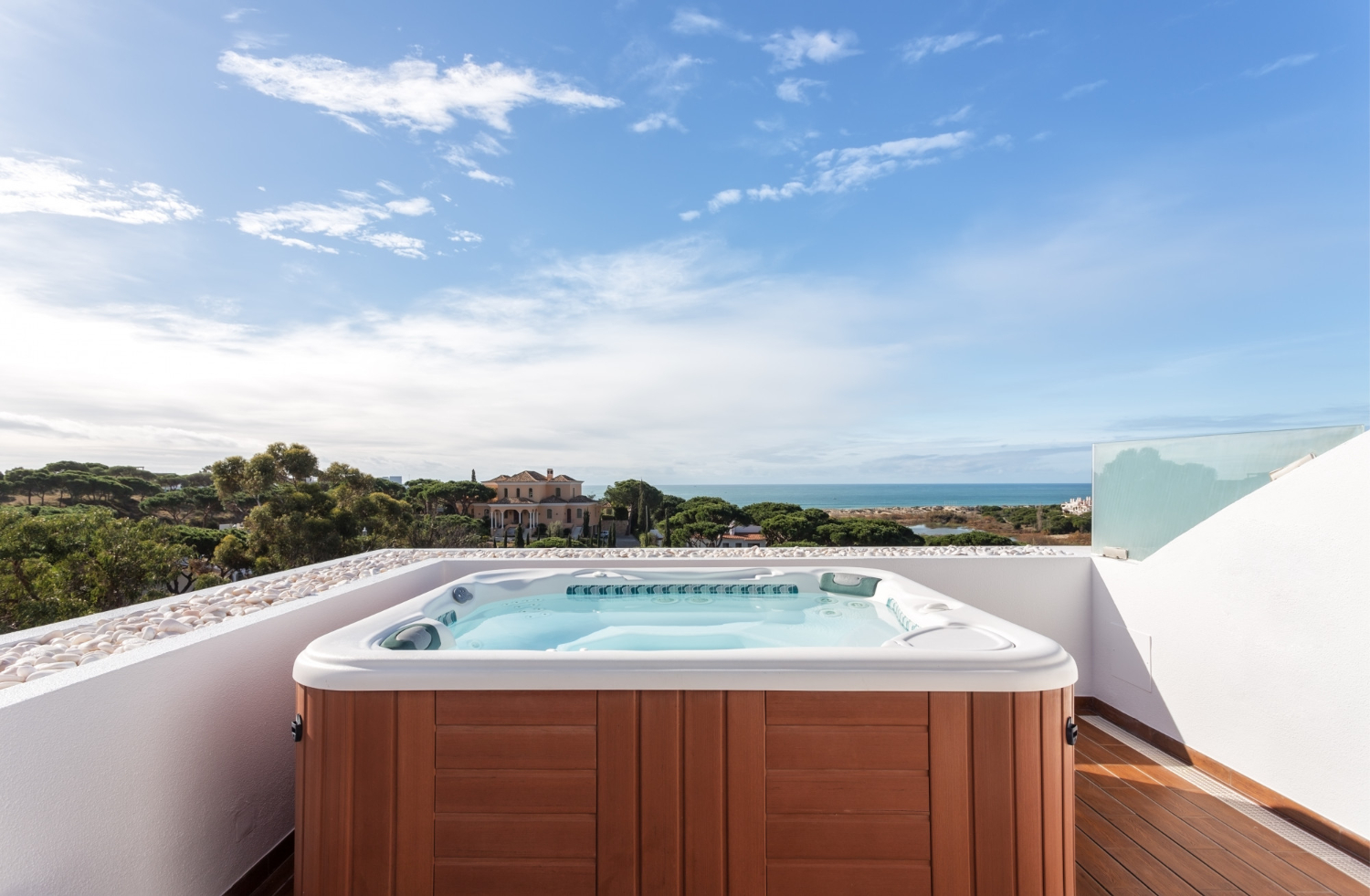 Hot Tub Cover