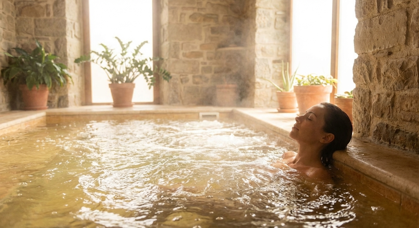 Hydrotherapy in 2026