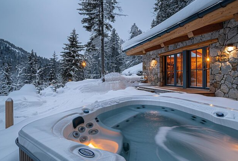 Hot Tubs