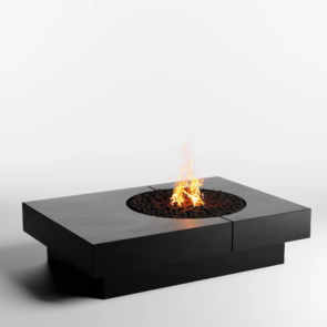 Libra60-Charcoal