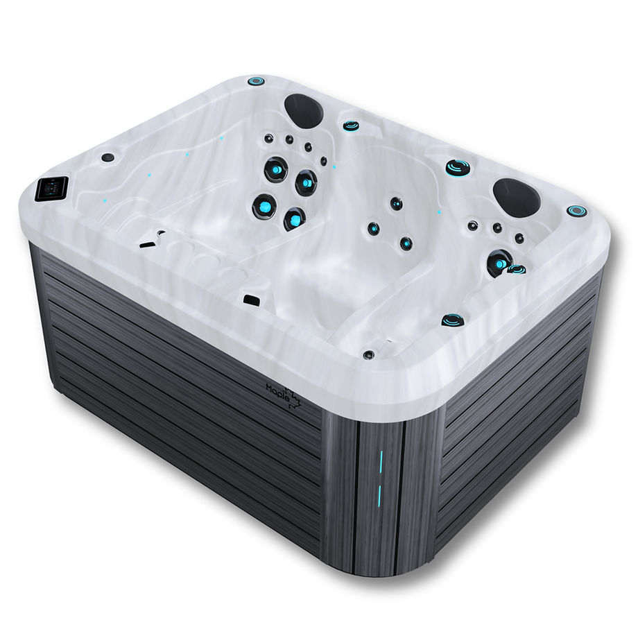 Maple Spas Sylvain M-350 - Image 3