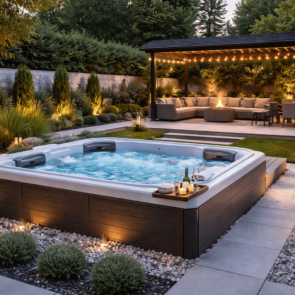 The Backyard Reset: Spring Cleaning and Maintenance Checklist for Hot Tubs, Saunas, and Fire Pits in Calgary