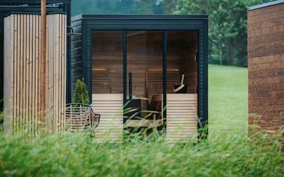 infrared Saunas Canada