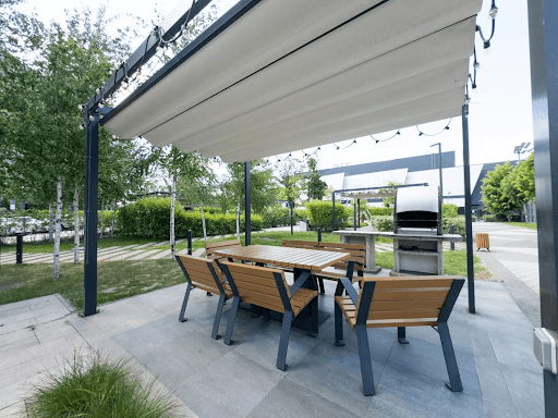 Calgary Outdoor Kitchens