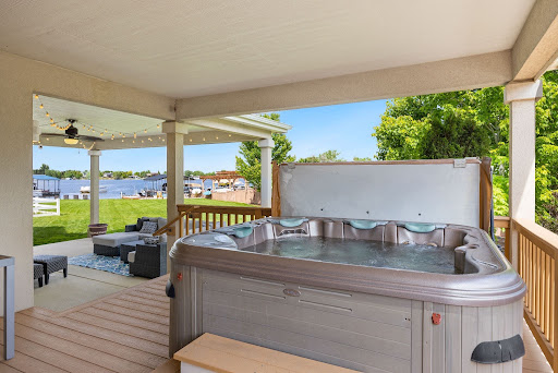 hot tub warranty guide calgary