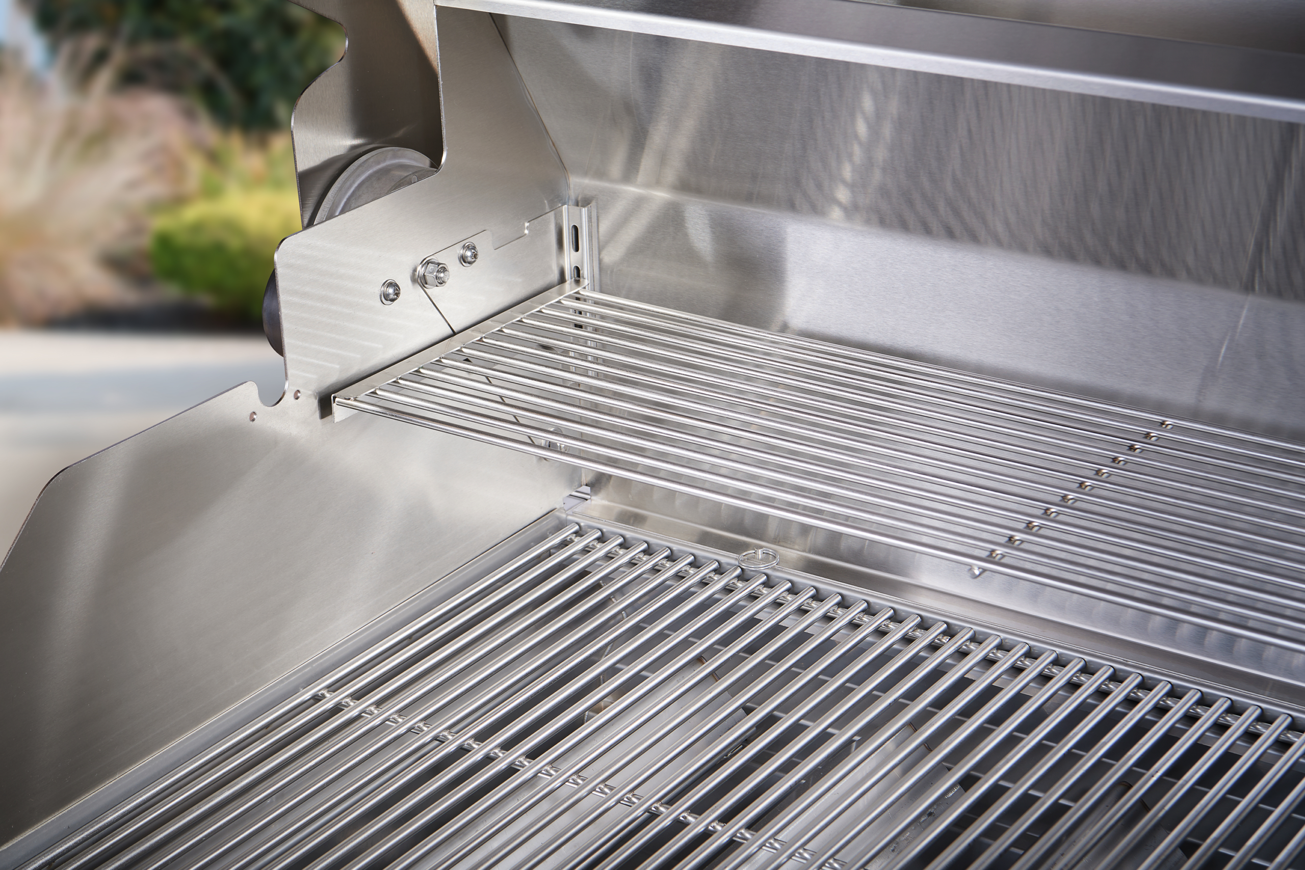 30" Infinite Series Built-In Grill - Image 4
