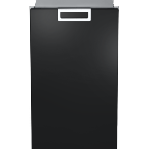 Crown Verity Infinite Series Cabinet Module with 2 Single Drawers in Alaskan Midnight