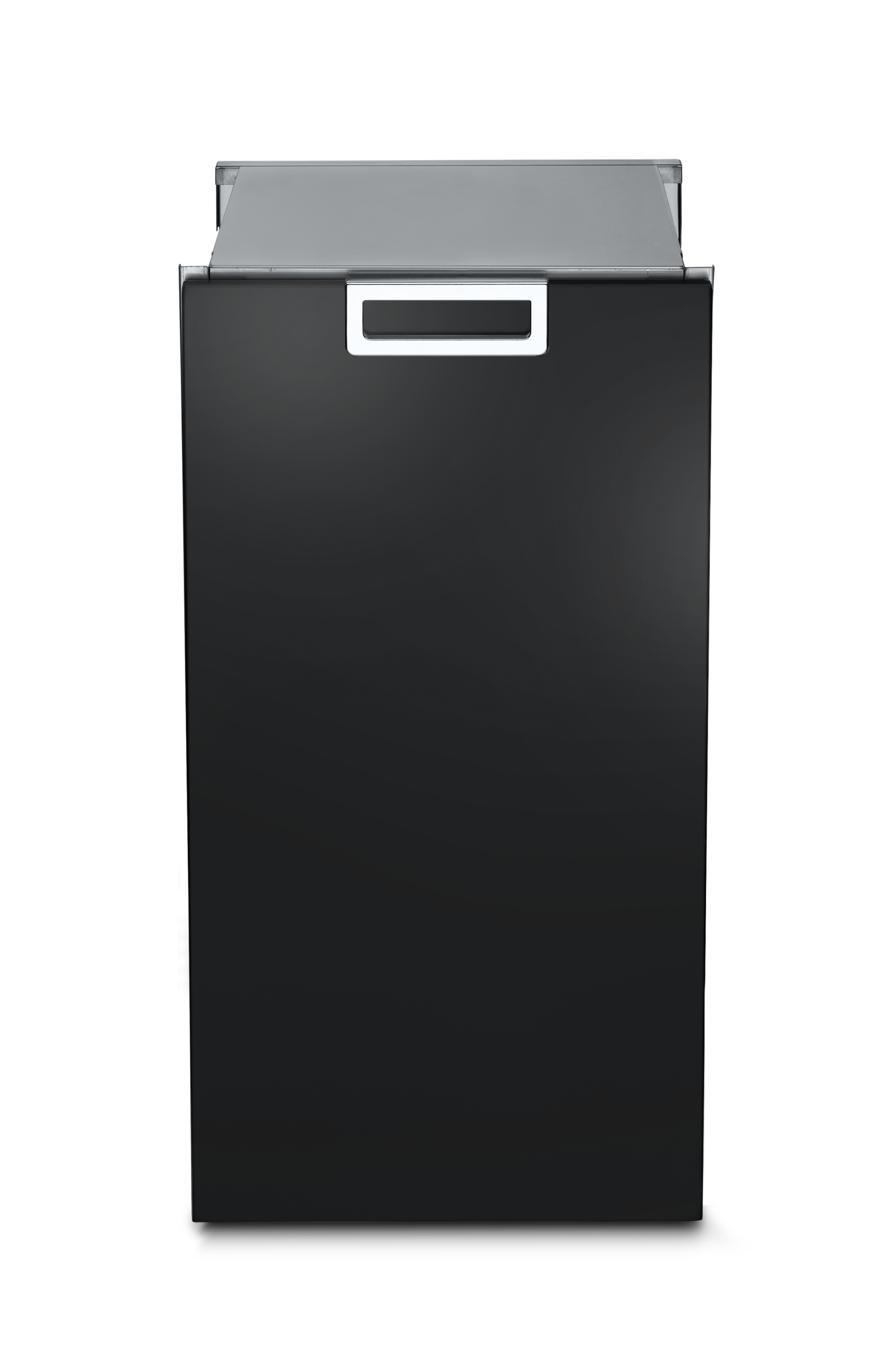 Infinite Series Cabinet Module with Garbage Holder & Single Drawer - Image 4