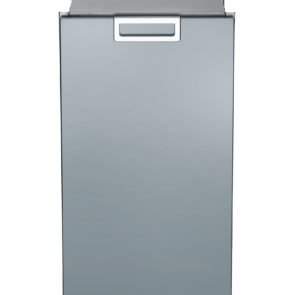 Crown Verity Infinite Series Cabinet Module with Propane Holder & Single Drawer in Muskoka Mist