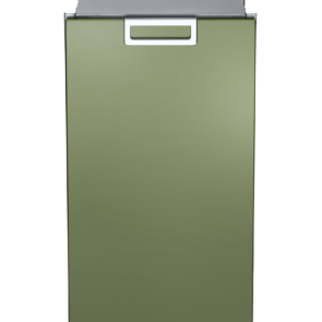 Crown Verity Infinite Series Cabinet Module with 4 Drawers in Napa Valley Olive
