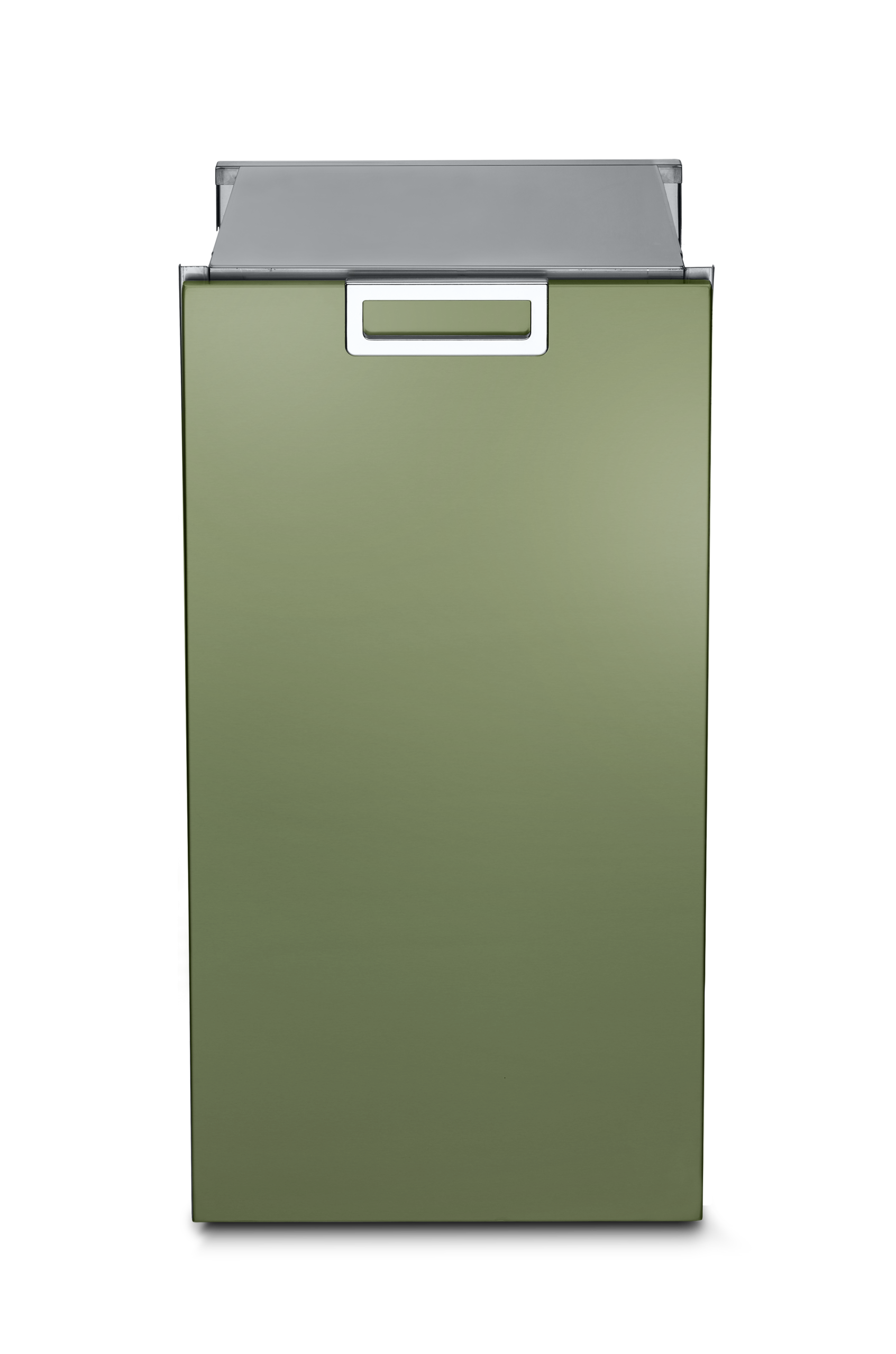 Crown Verity Infinite Series Cabinet Module with 4 Drawers in Napa Valley Olive